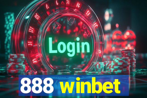 888 winbet